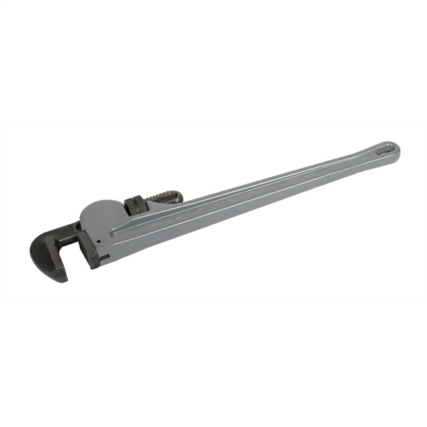 TITAN 24" ALUMINUM PIPE WRENCH