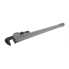 TITAN 24" ALUMINUM PIPE WRENCH