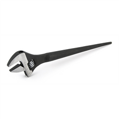 TITAN 10" ADJUSTABLE SPUD WRENCH