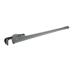 TITAN 48" ALUMINUM PIPE WRENCH