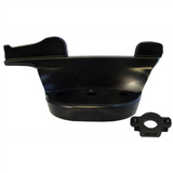 Tire Mechanic's Resource Nylon Mount/Demount Head Kit For Tire Changers