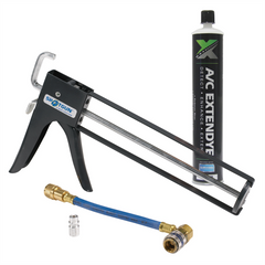 UVIEW Spotgun Injection System with ExtenDye (8 oz.)