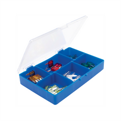 Wilmar Corp. / Performance Tool 30 pc Mini Fuse Set