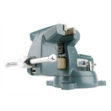 Wilton VISE MECH 6" JAW-5-3/4"