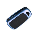 All Aluminum Alloy Remote Key Cover Shell for Buick New Regal Excelle GT Encore GL8 LaCrosse