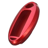 Key Case Keyless Fob Shell Holder Cover for Nissan Altima Maxima GY Remote Key