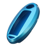 Key Case Keyless Fob Shell Holder Cover for Nissan Altima Maxima GY Remote Key