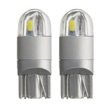 Autoleader?? T10 2SMD 3030 W5W 194 168 LED Reading Light Interior Light Tail Light