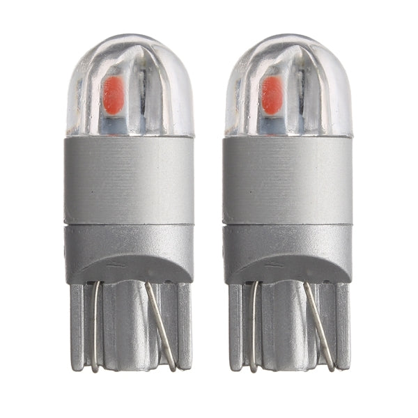 Autoleader?? T10 2SMD 3030 W5W 194 168 LED Reading Light Interior Light Tail Light