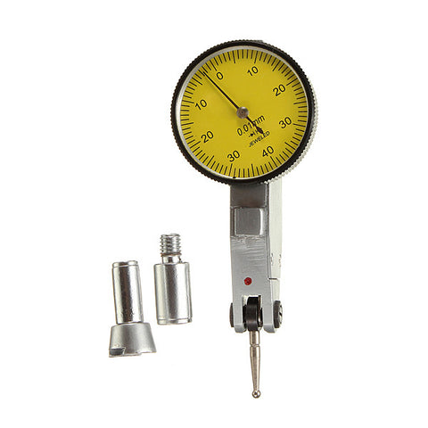 Measuring Tools &amp; Sensor