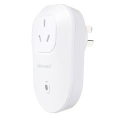 ORVIBO WiFi Wireless Mobile Remote Control Switch Smart Home Socket AU Plug