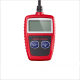 Car fault diagnosis instrument