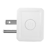Excellway? Wifi Smart Plug Smart Socket Outlet Compatible with Alexa and Google Home Voice Control