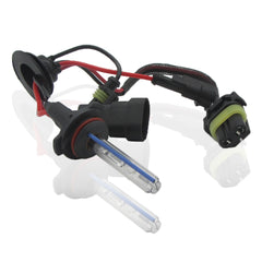 style: 9006 HB4 - LED car headlights HID new highlight 55Wthin stabilizer, foreign trade H1H3H4H7H11 xenon lamp