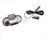 Color: C - The Fifth Generation 12V And 24V Universal Car Radio
