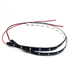 Smd Led Flexible Strip Car Light Strip 12v Flexible Strip