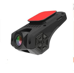 Color: P - High-Definition Driving Recorder Vehicle Large-Screen Navigation