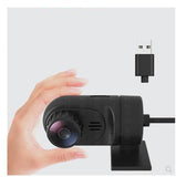 Color: B - High-Definition Driving Recorder Vehicle Large-Screen Navigation