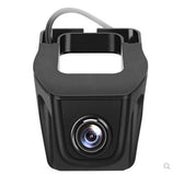 Color: I - High-Definition Driving Recorder Vehicle Large-Screen Navigation