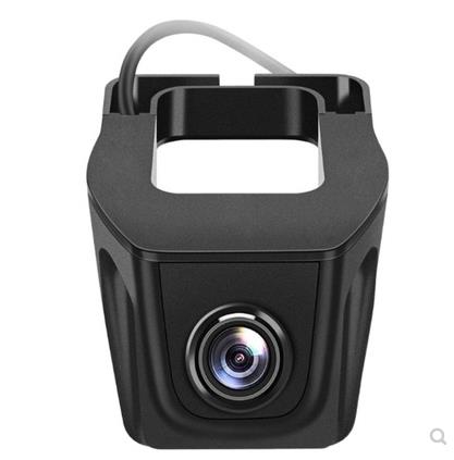 Color: I - High-Definition Driving Recorder Vehicle Large-Screen Navigation