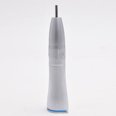 Style: Single straight machine - Dental Intraoral Waterway Curved Handpiece Set