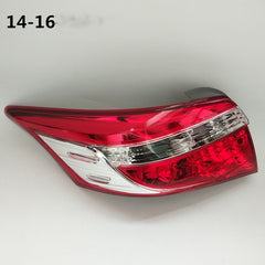 Color: 14and16, Size: Main driver - Compatible with Apple, Vios rear lights