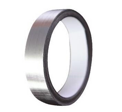 Color: Silver, Size: 2cm - sticker