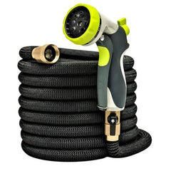 Model: 75FT, Style: Europe - Latex water hose