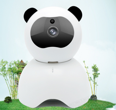 Style: 720p - Care Home Security Camera
