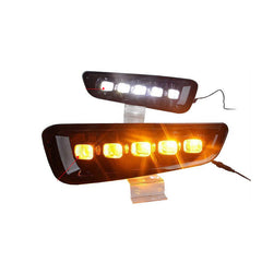 Color: Black - Applicable For Raptor F150 Pickup Truck Dedicated