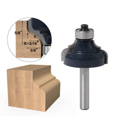 Color: Table corner knife - Jump 4-Piece Set Of Line Knife Table Corner Line