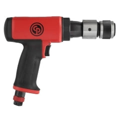 Chicago Pneumatic Low Vibration and Lightweight Sh