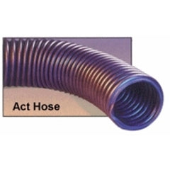 Crushproof Tubing 5 in. x 11 ft. Exhaust Hose for