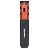 Dorcy 41-4343 450-Lumen Flex COB Rechargeable Work Light and LED Tip Inspection Flashlight