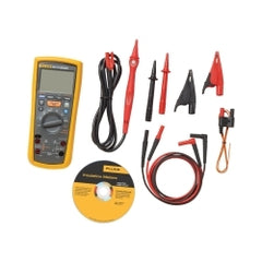 Insulation Multimeter with Fluke Connect