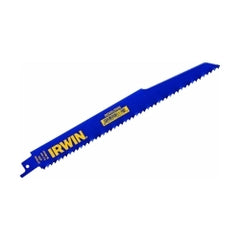 Reciprocating Saw Blade, 9 in. Long, 6 TPI, Heavy