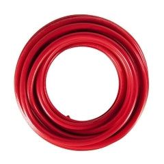 Prime wire 80c 12 awg, red 12'