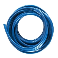 Prime wire 80c 18 awg, blue, 30'