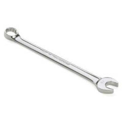 1-1/16" combination long pattern wrench
