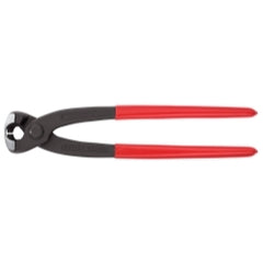 8-3/4" Ear Clamp Pliers - Dual Jaw