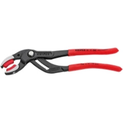 10 inch Pipe and Connector Pliers with Soft Jaws