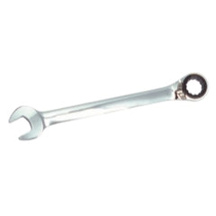 Wrench Metric Ratcheting Reversible 21mm