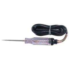 Circuit tester heavy duty 6 or 12 volt