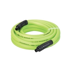 1/2 in. x 25 ft. Air Hose with 3/8 in.
