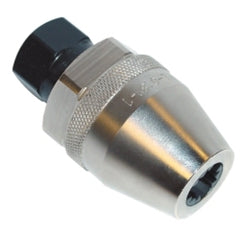 Stud extractor for 3/8" impact wrench