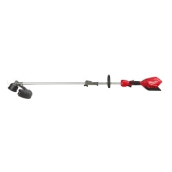 M18 fuel brush grass string trimmer quik-lok (tool-only)