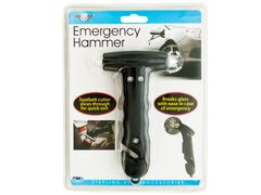 Emergency Hammer ( Case of 12 )