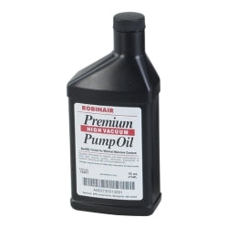 16 oz vacuum pump oil case of 12