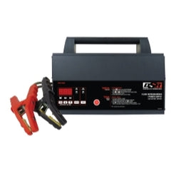 Power Supply / Automatic Battery Charger, 70/100 A