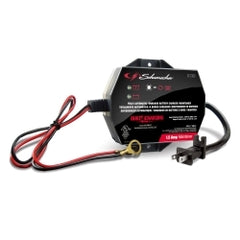 1.5 Amp Battery Charger/Maintainer